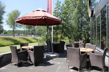 Bastion Hotel Schiphol Hoofddorp