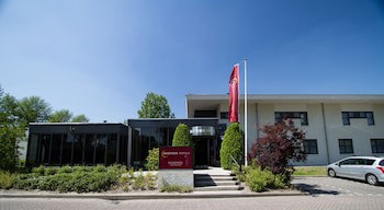 Bastion Hotel Schiphol Hoofddorp