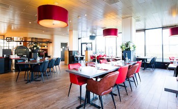 Bastion Hotel Schiphol Hoofddorp