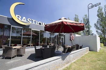 Bastion Hotel Schiphol Hoofddorp