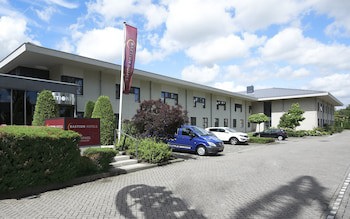 Bastion Hotel Schiphol Hoofddorp