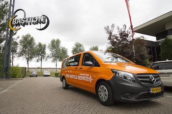 Bastion Hotel Schiphol Hoofddorp