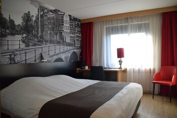 Bastion Hotel Schiphol Hoofddorp