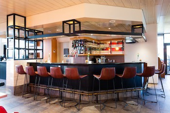 Bastion Hotel Schiphol Hoofddorp