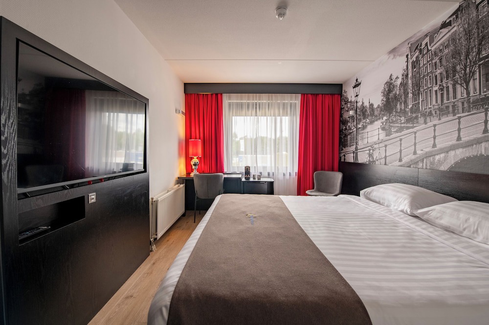 Bastion Hotel Schiphol Hoofddorp