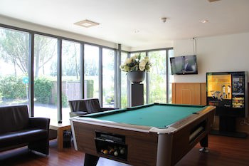 Bastion Hotel Schiphol Hoofddorp