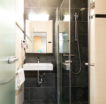 Bastion Hotel Amsterdam Noord