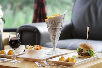 Bastion Hotel Amsterdam Noord