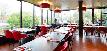 Bastion Hotel Amsterdam Noord