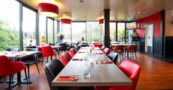 Bastion Hotel Amsterdam Noord