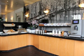 Bastion Hotel Amsterdam Noord