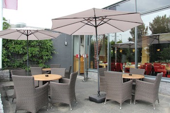 Bastion Hotel Amsterdam Noord