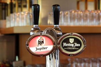 Bastion Hotel Amsterdam Noord