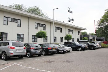 Bastion Hotel Amsterdam Noord