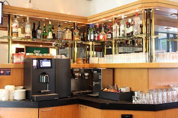 Bastion Hotel Amsterdam Noord