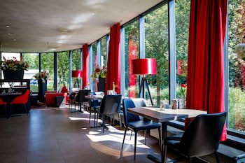 Bastion Hotel Utrecht