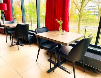 Bastion Hotel Utrecht