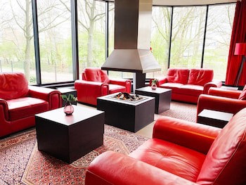 Bastion Hotel Utrecht