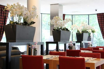 Bastion Hotel Utrecht