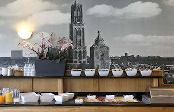 Bastion Hotel Utrecht