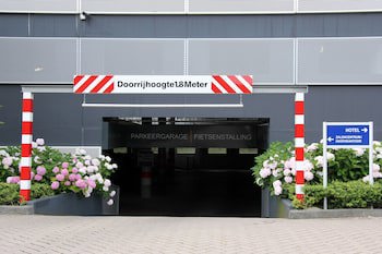 Bastion Hotel Utrecht