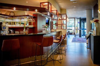 Bastion Hotel Utrecht