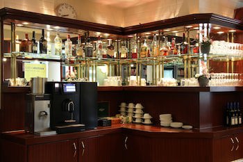 Bastion Hotel Utrecht