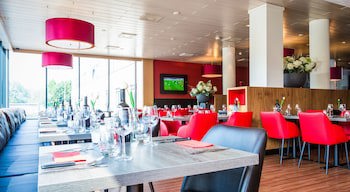 Bastion Hotel Amsterdam Amstel