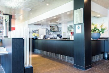Bastion Hotel Amsterdam Amstel