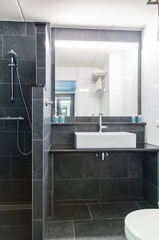 Bastion Hotel Amsterdam Amstel