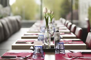 Bastion Hotel Amsterdam Amstel