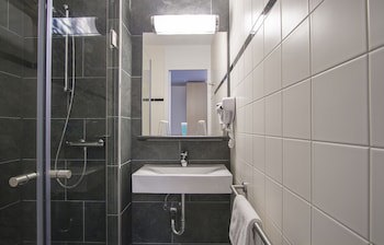 Bastion Hotel Amsterdam Amstel