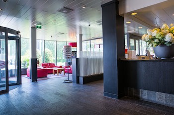 Bastion Hotel Amsterdam Amstel