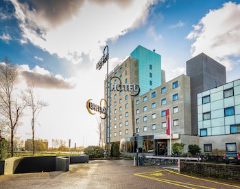 Bastion Hotel Amsterdam Amstel