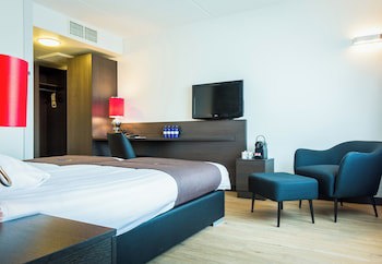 Bastion Hotel Amsterdam Amstel