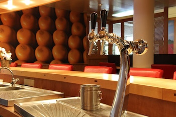 Best Western Plus Amsterdam Airport Hotel