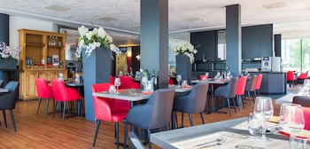 Best Western Plus Amsterdam Airport Hotel