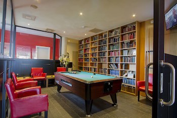 Bastion Hotel Zaandam