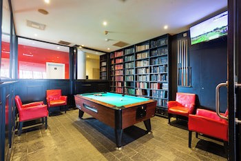 Bastion Hotel Zaandam