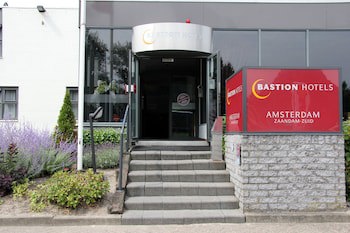 Bastion Hotel Zaandam