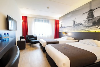 Bastion Hotel Zaandam