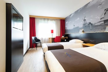 Bastion Hotel Zaandam