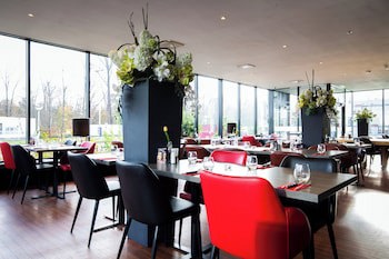 Bastion Hotel Zaandam