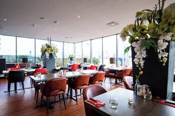 Bastion Hotel Zaandam