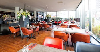 Bastion Hotel Zaandam
