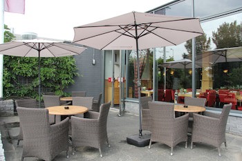 Bastion Hotel Amsterdam Zuidwest