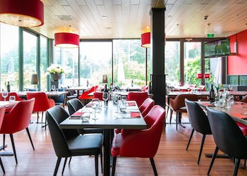 Bastion Hotel Amsterdam Zuidwest