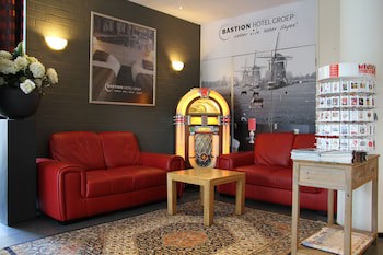 Bastion Hotel Amsterdam Zuidwest