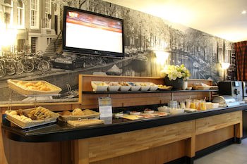 Bastion Hotel Amsterdam Zuidwest