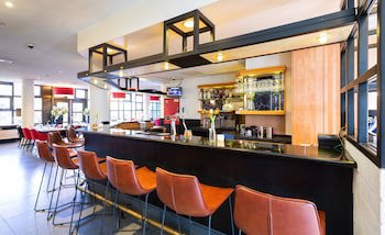 Bastion Hotel Amsterdam Zuidwest